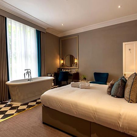 فندق Edgbaston House برمنغهام المظهر الخارجي الصورة