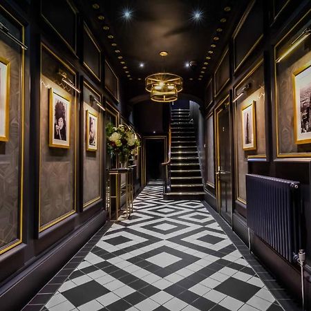 فندق Edgbaston House برمنغهام المظهر الخارجي الصورة