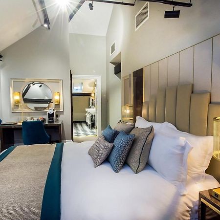فندق Edgbaston House برمنغهام المظهر الخارجي الصورة