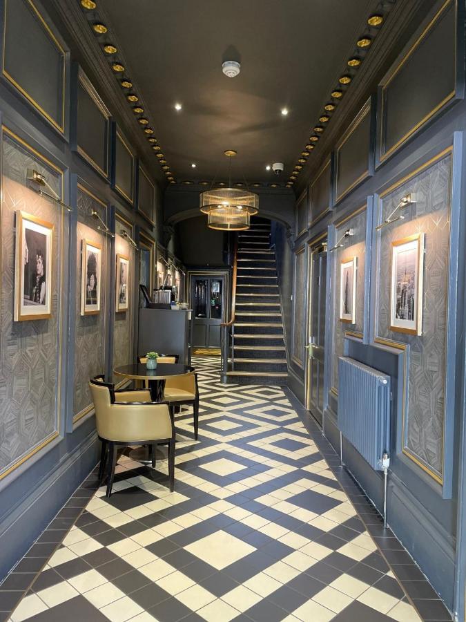 فندق Edgbaston House برمنغهام المظهر الخارجي الصورة