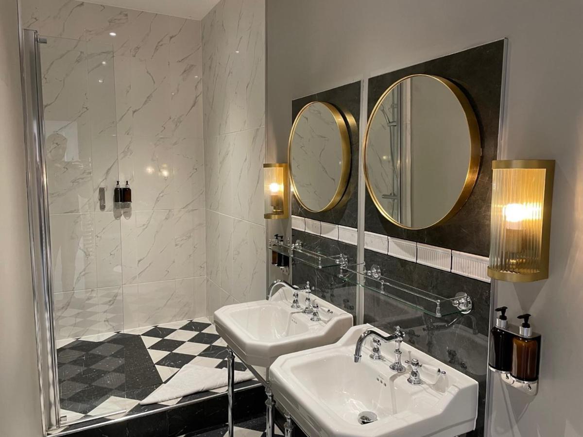 فندق Edgbaston House برمنغهام المظهر الخارجي الصورة