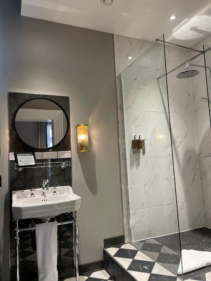 فندق Edgbaston House برمنغهام المظهر الخارجي الصورة
