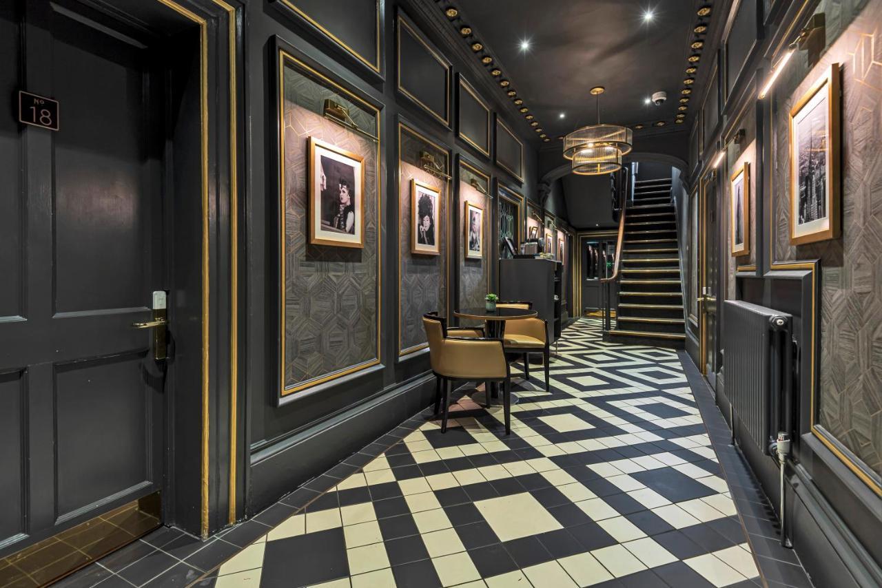 فندق Edgbaston House برمنغهام المظهر الخارجي الصورة