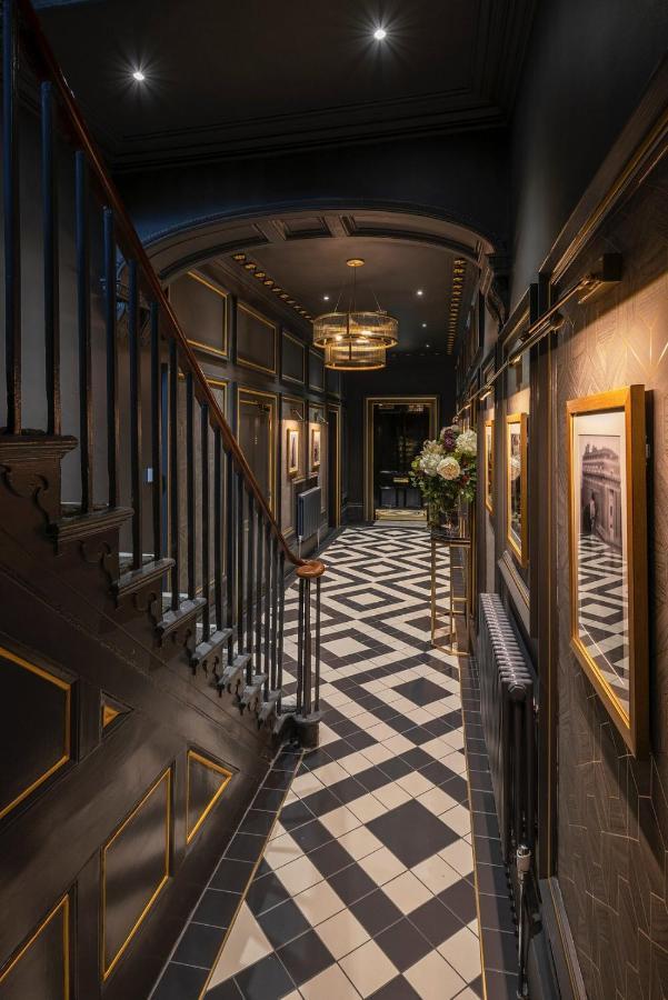 فندق Edgbaston House برمنغهام المظهر الخارجي الصورة