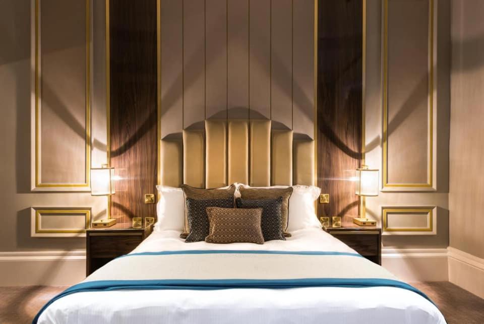 فندق Edgbaston House برمنغهام المظهر الخارجي الصورة