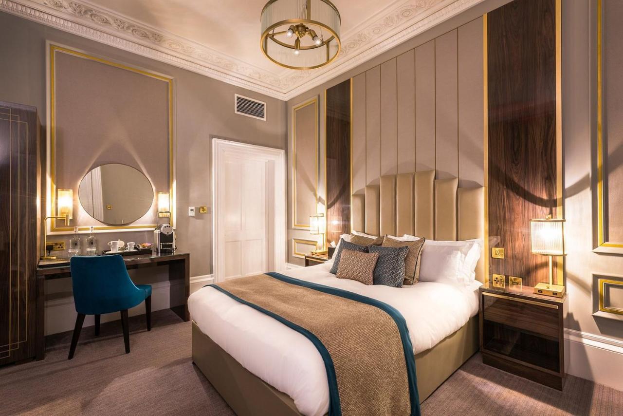 فندق Edgbaston House برمنغهام المظهر الخارجي الصورة