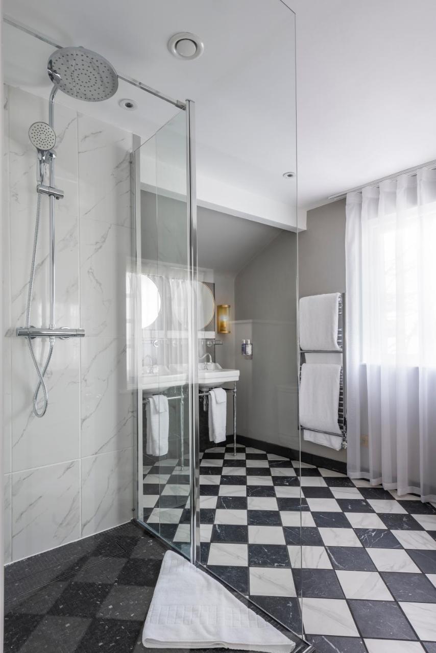 فندق Edgbaston House برمنغهام المظهر الخارجي الصورة